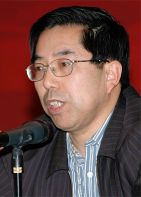 馬建堂